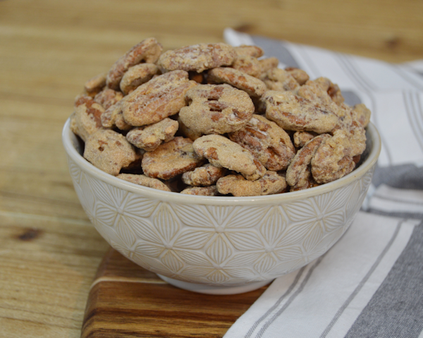 1 lb.box Pecan Pralines